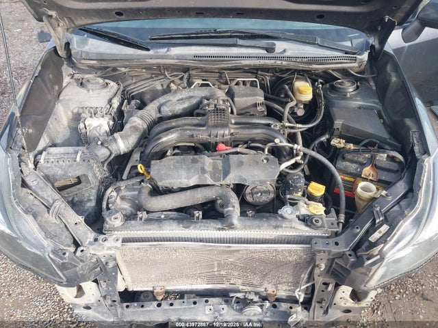 Aukcja sprzedaży 2012 Subaru Impreza 2.0i Premium, vin: JF1GPAC65CG246270, numer aukcji: 43972867