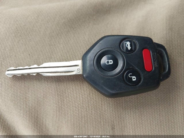 Aukcja sprzedaży 2012 Subaru Impreza 2.0i Premium, vin: JF1GPAC65CG246270, numer aukcji: 43972867