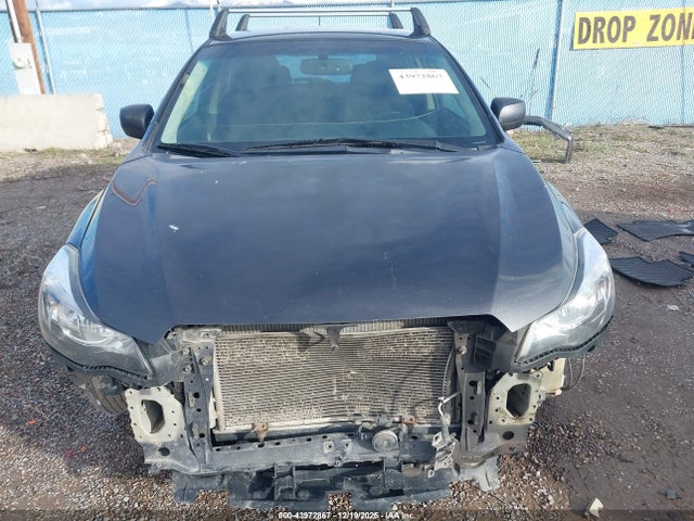 Aukcja sprzedaży 2012 Subaru Impreza 2.0i Premium, vin: JF1GPAC65CG246270, numer aukcji: 43972867