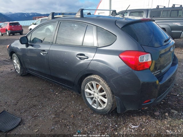 Aukcja sprzedaży 2012 Subaru Impreza 2.0i Premium, vin: JF1GPAC65CG246270, numer aukcji: 43972867