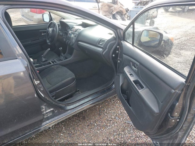 Aukcja sprzedaży 2012 Subaru Impreza 2.0i Premium, vin: JF1GPAC65CG246270, numer aukcji: 43972867
