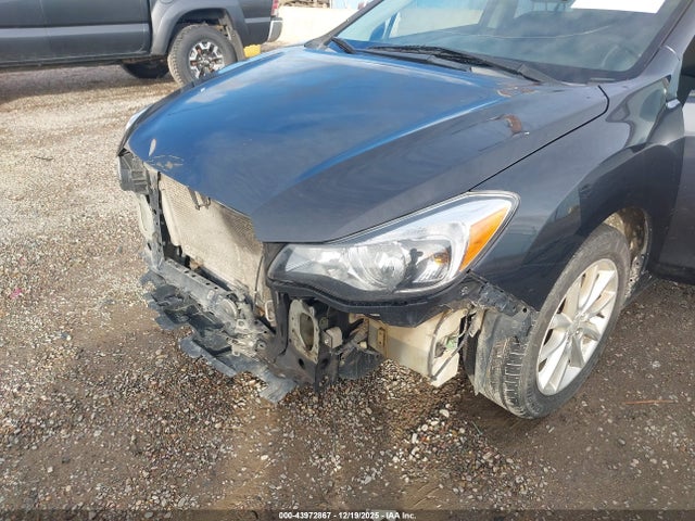 Aukcja sprzedaży 2012 Subaru Impreza 2.0i Premium, vin: JF1GPAC65CG246270, numer aukcji: 43972867