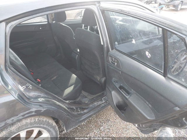 Aukcja sprzedaży 2012 Subaru Impreza 2.0i Premium, vin: JF1GPAC65CG246270, numer aukcji: 43972867