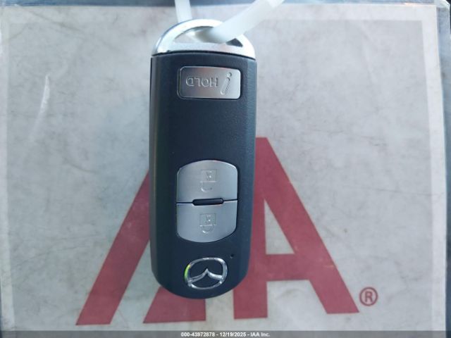 2016 MAZDA CX-5 JM3KE4CY9G0887280 Photo 10