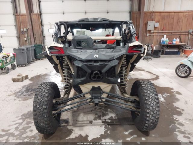 2022 CAN-AM MAVERICK X3 MAX 3JBVNAV47NE000233 Photo 5
