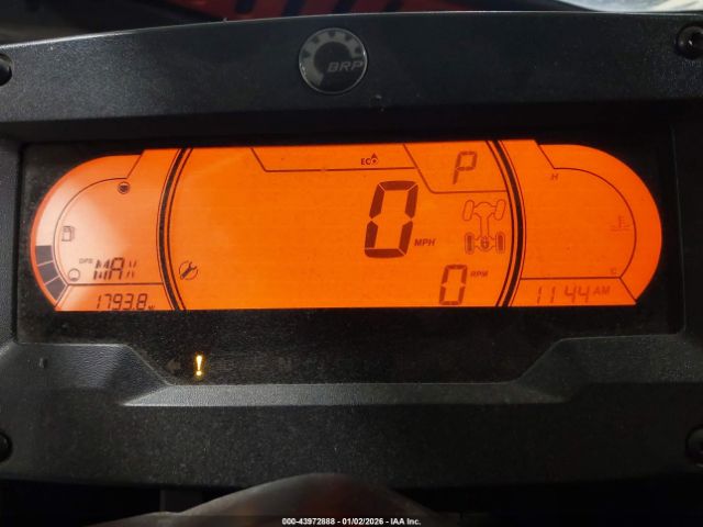 2022 CAN-AM MAVERICK X3 MAX 3JBVNAV47NE000233 Photo 6