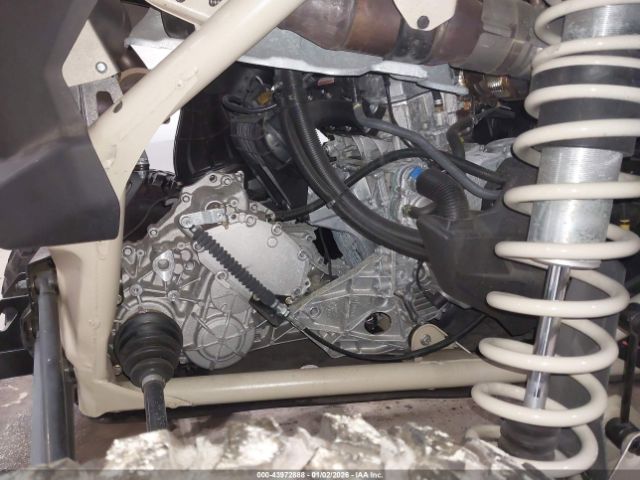 2022 CAN-AM MAVERICK X3 MAX 3JBVNAV47NE000233 Photo 7