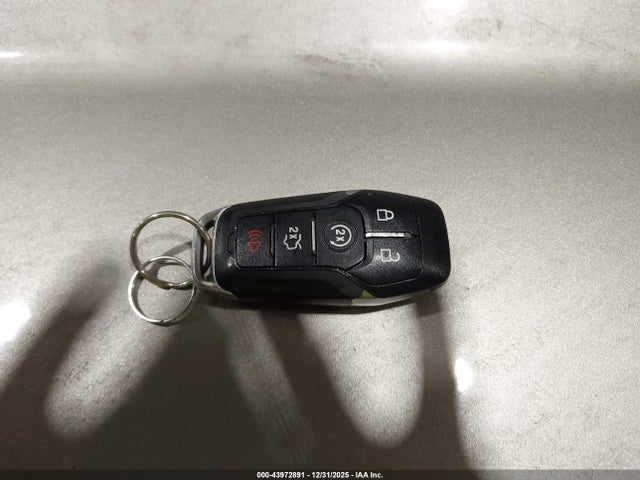 Ford EXPLORER XLT 2016 1FM5K8D88GGC68693 Image 11