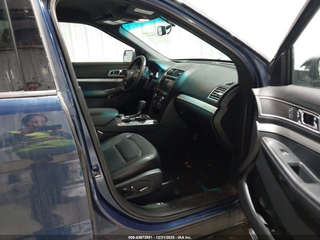 Ford EXPLORER XLT 2016 1FM5K8D88GGC68693 Image 5