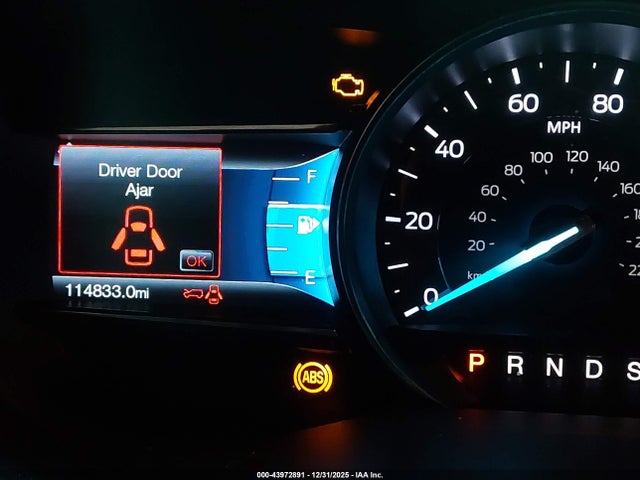 Ford EXPLORER XLT 2016 1FM5K8D88GGC68693 Image 7