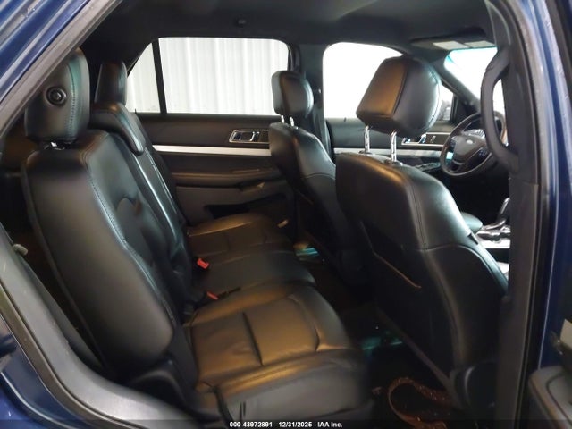 Ford EXPLORER XLT 2016 1FM5K8D88GGC68693 Image 8