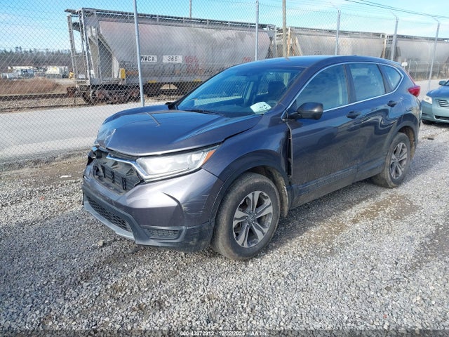 2HKRW6H34JH231429 Honda CR-V LX