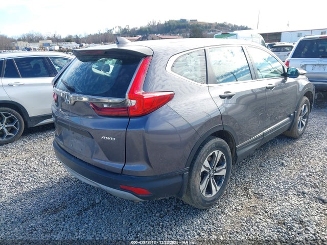 2HKRW6H34JH231429 Honda CR-V LX