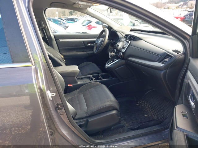2HKRW6H34JH231429 Honda CR-V LX