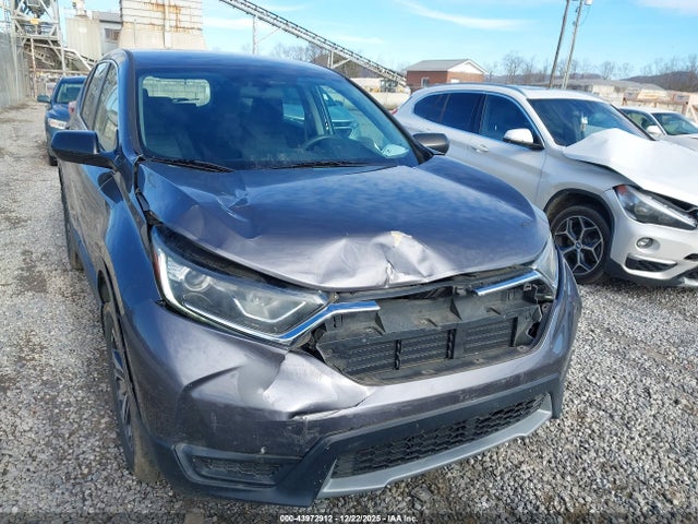 2HKRW6H34JH231429 Honda CR-V LX