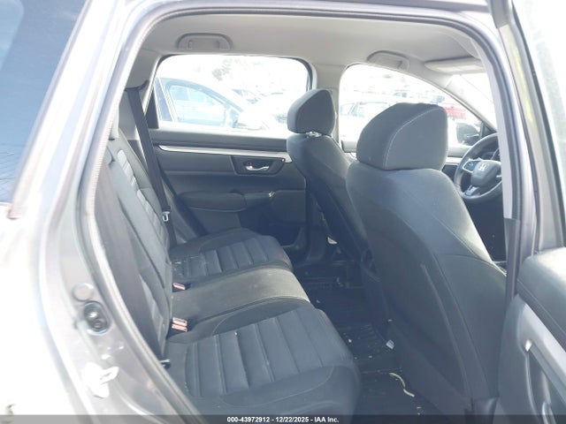 2HKRW6H34JH231429 Honda CR-V LX