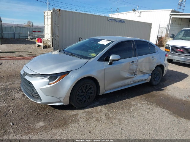 JTDB4MEE6R3020080 Toyota COROLLA LE