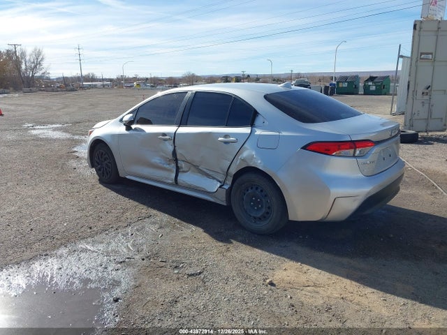 JTDB4MEE6R3020080 Toyota COROLLA LE
