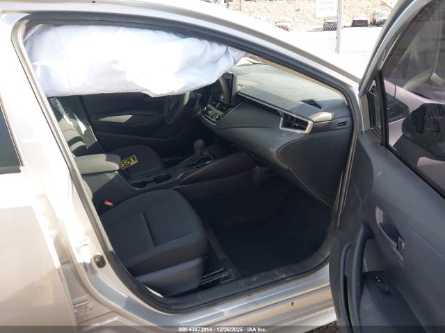 JTDB4MEE6R3020080 Toyota COROLLA LE