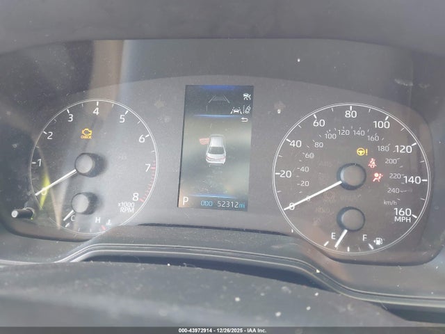 JTDB4MEE6R3020080 Toyota COROLLA LE
