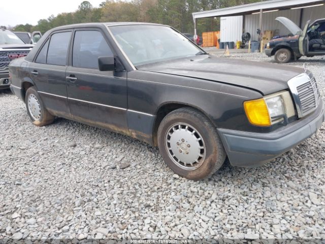 1992 MERCEDES-BENZ 300 WDBEA30E9NB588846