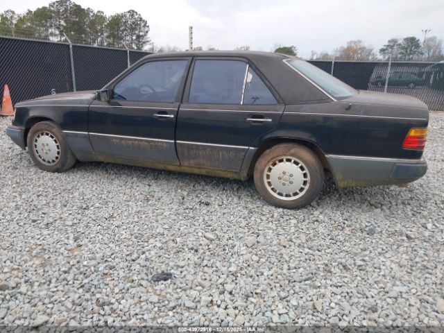 1992 MERCEDES-BENZ 300 WDBEA30E9NB588846 Photo 2