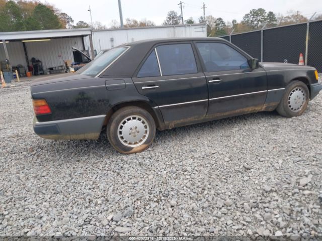 1992 MERCEDES-BENZ 300 WDBEA30E9NB588846 Photo 3