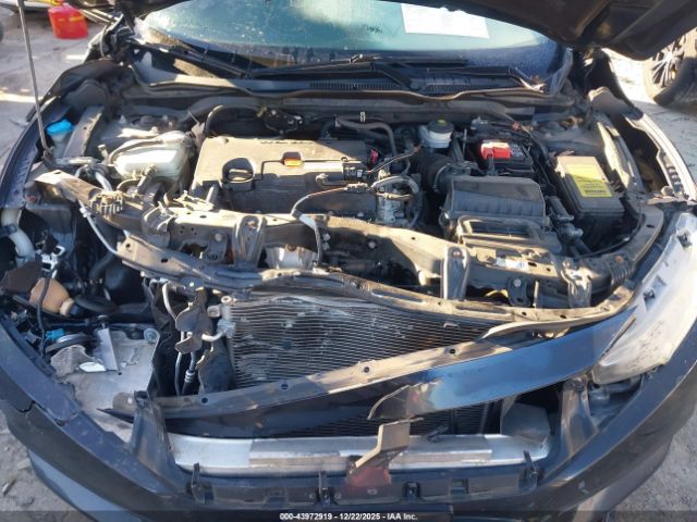 2018 HONDA CIVIC 2HGFC2F54JH520068 Photo 9