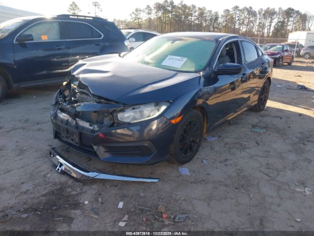 2018 HONDA CIVIC 2HGFC2F54JH520068 Photo 1