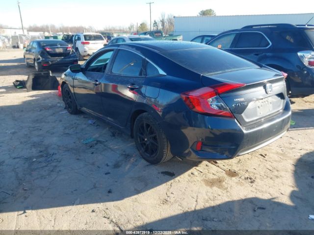 2018 HONDA CIVIC 2HGFC2F54JH520068 Photo 2