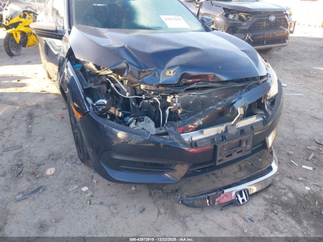 2018 HONDA CIVIC 2HGFC2F54JH520068 Photo 5