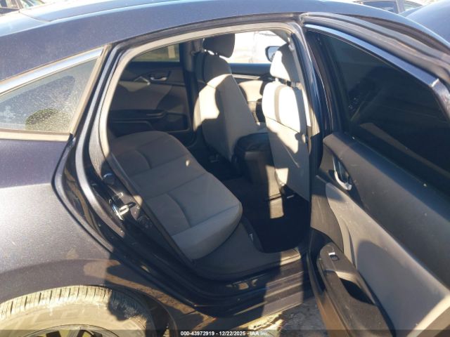 2018 HONDA CIVIC 2HGFC2F54JH520068 Photo 7