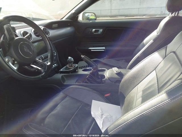 Ford Mustang Ecoboost Premium 2022 1FATP8UH0N5103717 Image 15