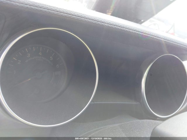Ford Mustang Ecoboost Premium 2022 1FATP8UH0N5103717 Image 7