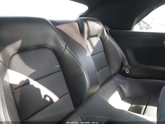Ford Mustang Ecoboost Premium 2022 1FATP8UH0N5103717 Image 8