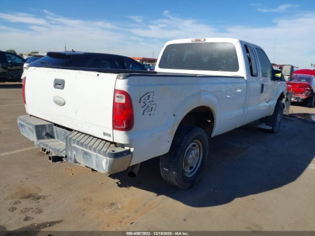 2011 FORD F-250 1FT7X2B65BED04924 Photo 3