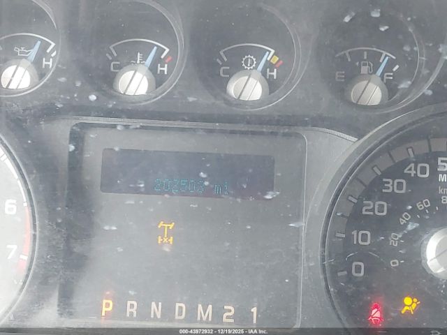 2011 FORD F-250 1FT7X2B65BED04924 Photo 6