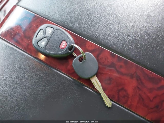 2009 CADILLAC ESCALADE 1GYFK23229R240148 Photo 10