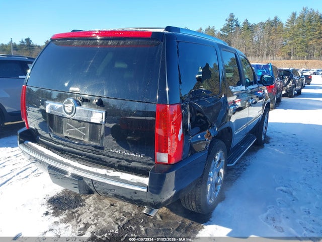 2009 CADILLAC ESCALADE 1GYFK23229R240148 Photo 3