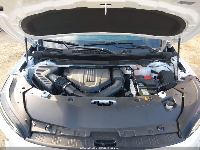 5GAERBKS7TJ122697 Buick Enclave Sport Touring