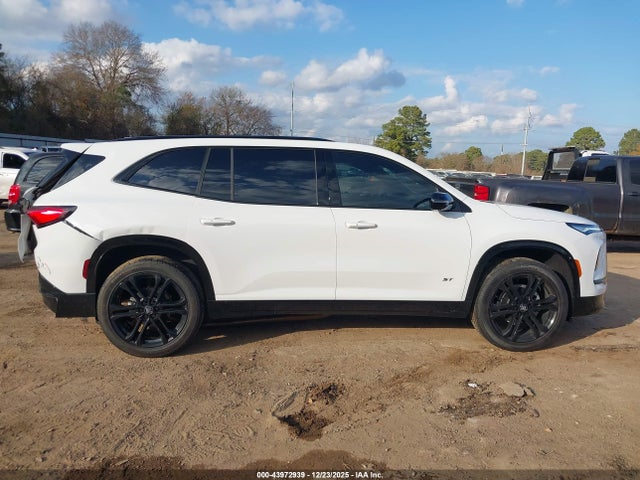 5GAERBKS7TJ122697 Buick Enclave Sport Touring