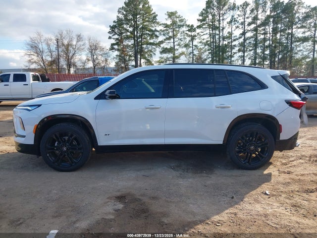 5GAERBKS7TJ122697 Buick Enclave Sport Touring