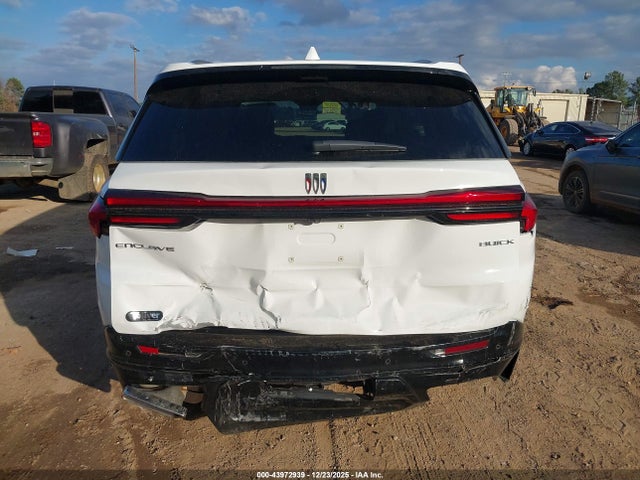5GAERBKS7TJ122697 Buick Enclave Sport Touring