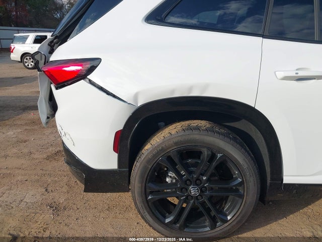 5GAERBKS7TJ122697 Buick Enclave Sport Touring