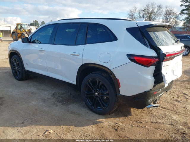 5GAERBKS7TJ122697 Buick Enclave Sport Touring