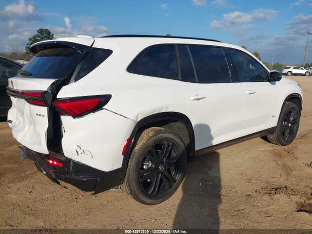 5GAERBKS7TJ122697 Buick Enclave Sport Touring