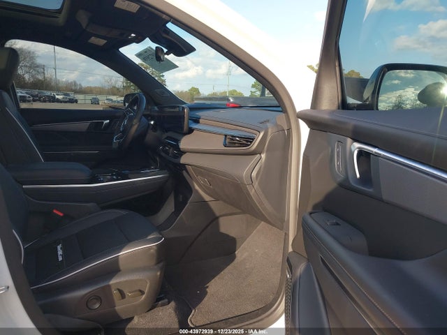 5GAERBKS7TJ122697 Buick Enclave Sport Touring