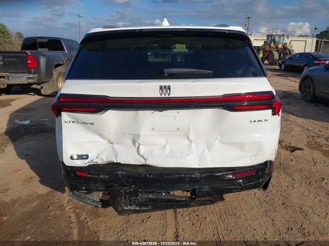 5GAERBKS7TJ122697 Buick Enclave Sport Touring