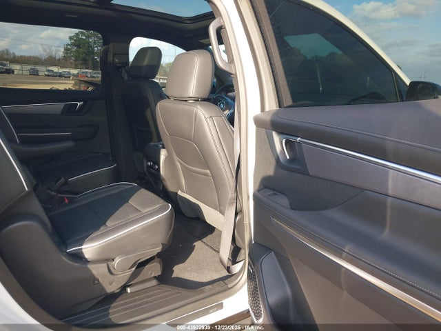 5GAERBKS7TJ122697 Buick Enclave Sport Touring