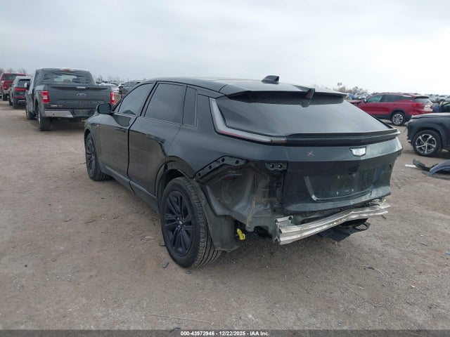 2024 CADILLAC LYRIQ 1GYKPMRK0RZ100022 Photo 2